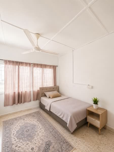 2-storey Terraced House for Sale in Ampang Jaya (Ampang) - SITI KHAIRIYAH JAAFAR - Bedroom - PropertyGuru.com.my