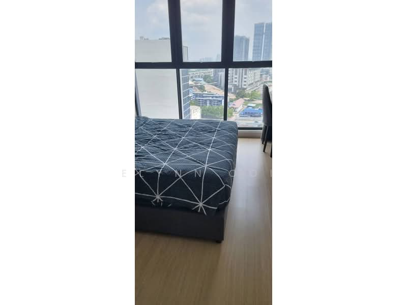 Semi-Detached House for Rent in Hulu Langat (Selangor) - Elynn Ooi - Bedroom - PropertyGuru.com.my