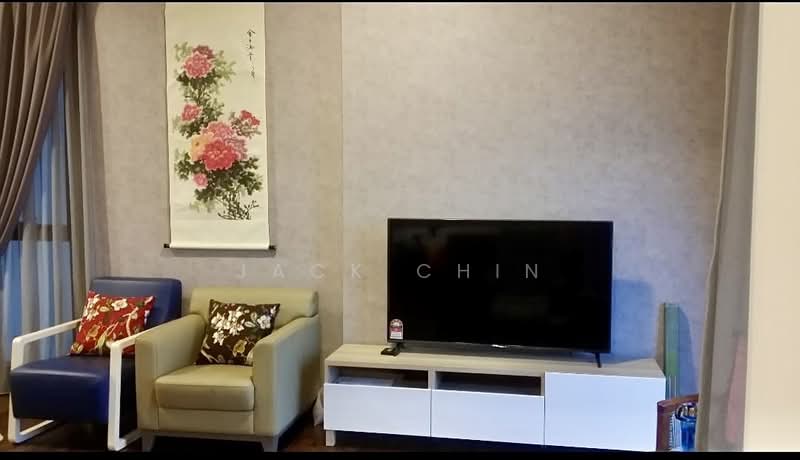Servis Apartment untuk Dijual di Arnica @ Tropicana Gardens - Jack Chin - PropertyGuru.com.my