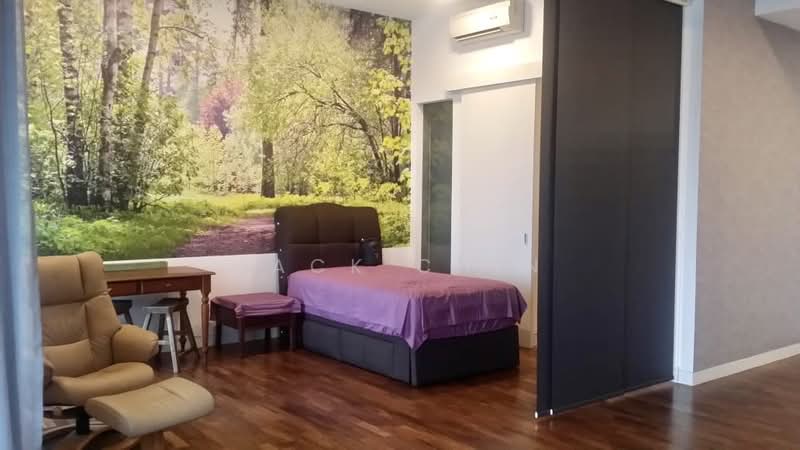 Servis Apartment untuk Dijual di Arnica @ Tropicana Gardens - Jack Chin - PropertyGuru.com.my