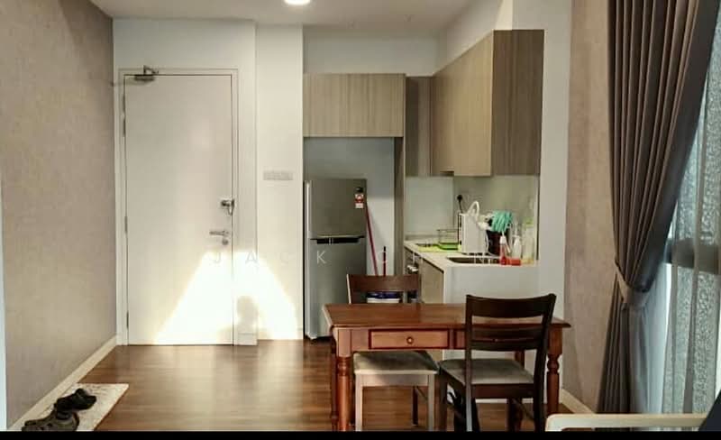 Servis Apartment untuk Dijual di Arnica @ Tropicana Gardens - Jack Chin - PropertyGuru.com.my