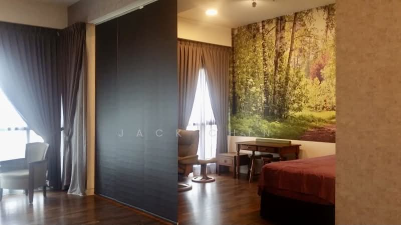 Servis Apartment untuk Dijual di Arnica @ Tropicana Gardens - Jack Chin - PropertyGuru.com.my