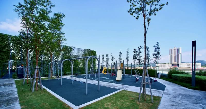 Servis Apartment untuk Dijual di Arnica @ Tropicana Gardens - Jack Chin - PropertyGuru.com.my
