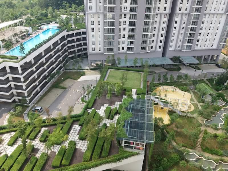 Kondominium untuk Dijual di Verdi Eco-Dominiums - Adam Lee - Exterior - PropertyGuru.com.my