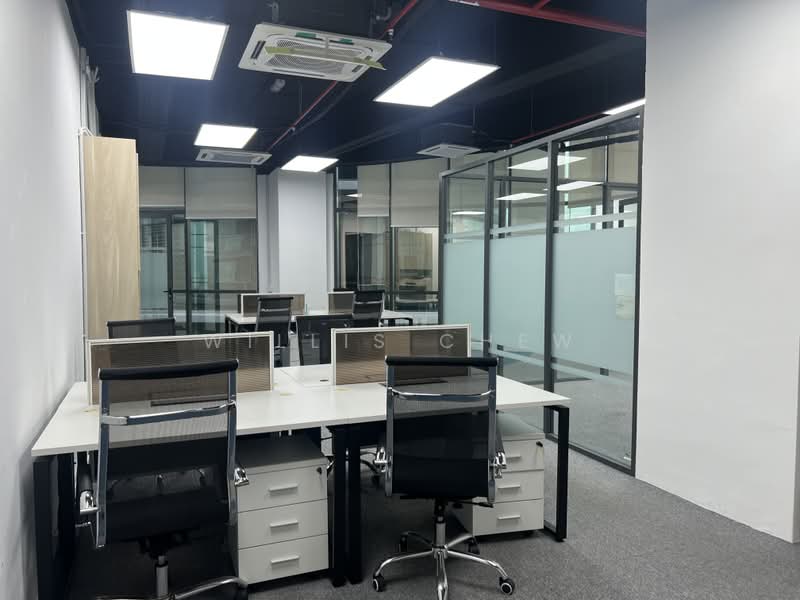 Office for Rent in Kampung Kerinchi (Bangsar South) (Kuala Lumpur) - Willis Chew - Interior - PropertyGuru.com.my