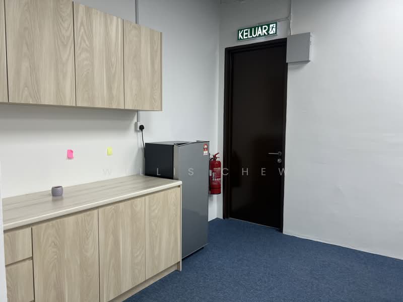 Office for Rent in Kampung Kerinchi (Bangsar South) (Kuala Lumpur) - Willis Chew - Interior - PropertyGuru.com.my