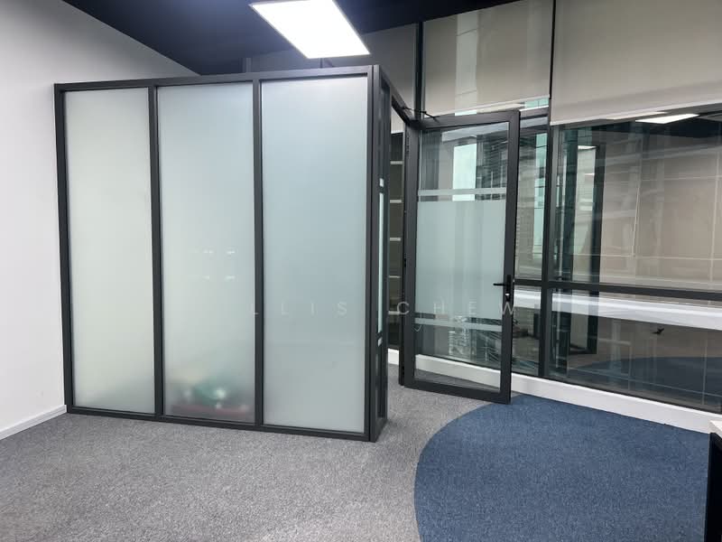 Office for Rent in Kampung Kerinchi (Bangsar South) (Kuala Lumpur) - Willis Chew - Interior - PropertyGuru.com.my