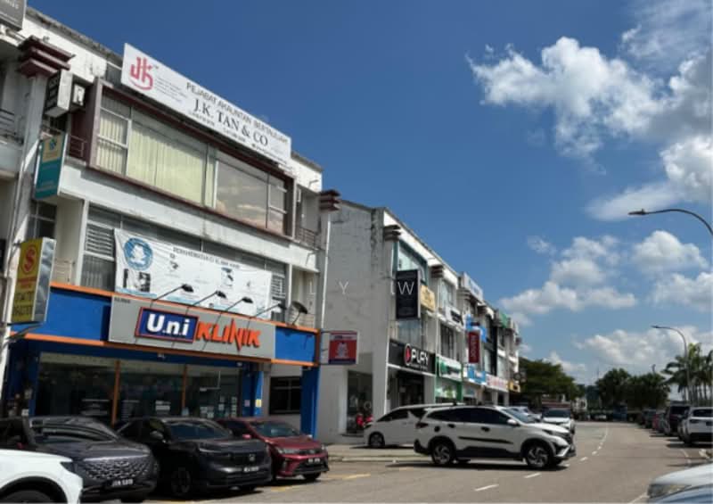 Retail Space for Sale in Setia Tropika (Johor Bahru) - Kelly Wai - Exterior - PropertyGuru.com.my