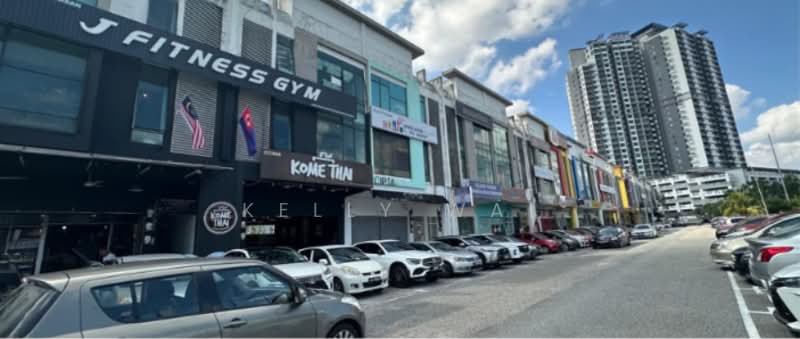 Retail Space for Sale in Setia Tropika (Johor Bahru) - Kelly Wai - Exterior - PropertyGuru.com.my