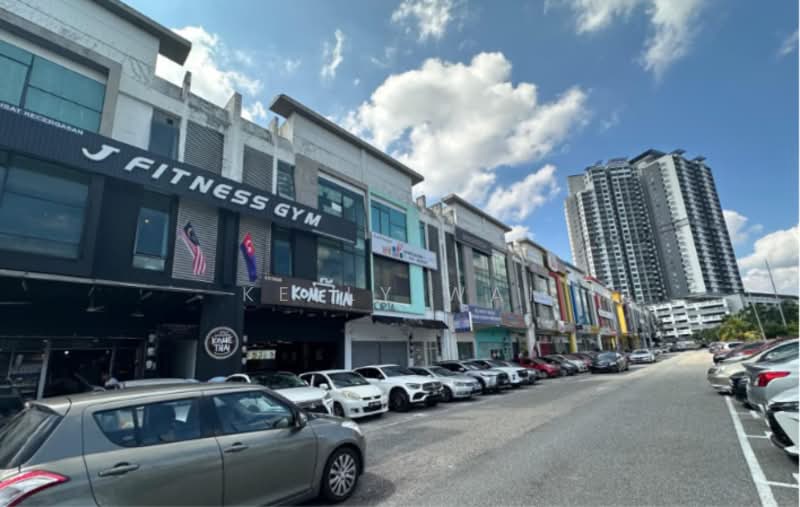 Retail Space for Sale in Setia Tropika (Johor Bahru) - Kelly Wai - Exterior - PropertyGuru.com.my