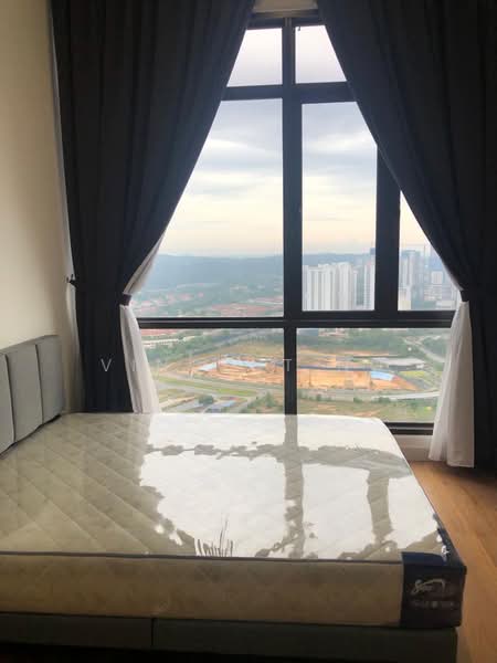 Servis Apartment untuk Disewa di The Park 2 - Vincent Ng - Bedroom - PropertyGuru.com.my