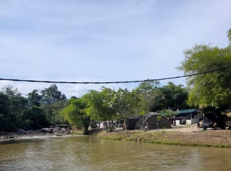 Agricultural Land for Sale in Kampung Sungai Lalang (Semenyih) - Michelle Chan - PropertyGuru.com.my