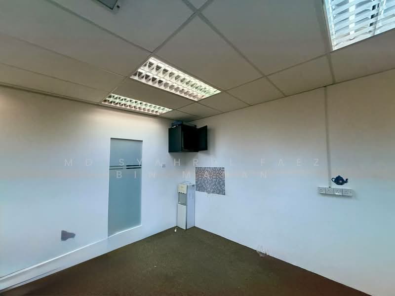 Office for Rent in Cyberjaya (Selangor) - Md Syahrul Faez Bin Manan - Interior - PropertyGuru.com.my