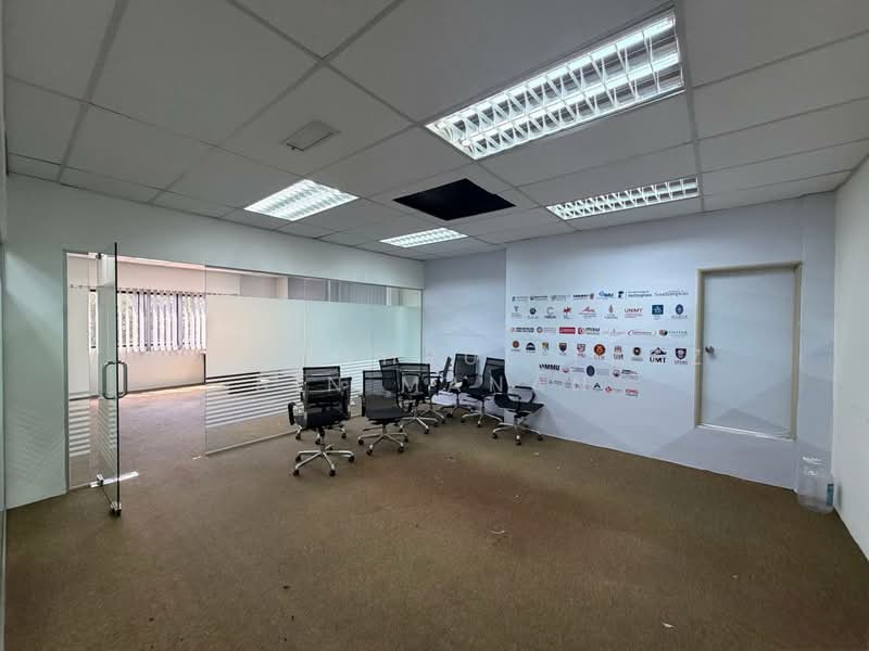 Office for Rent in Cyberjaya (Selangor) - Md Syahrul Faez Bin Manan - Interior - PropertyGuru.com.my