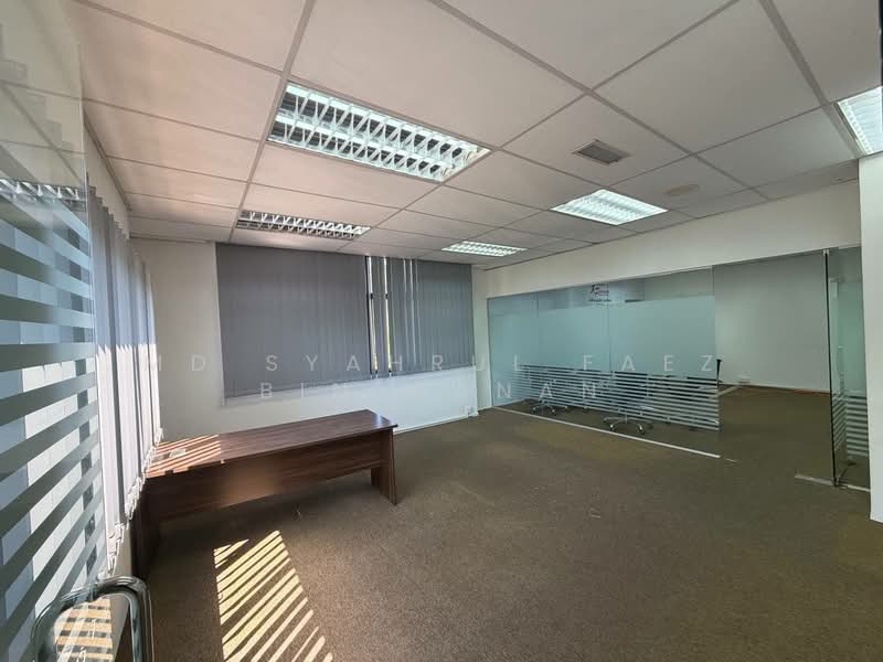 Office for Rent in Cyberjaya (Selangor) - Md Syahrul Faez Bin Manan - Interior - PropertyGuru.com.my