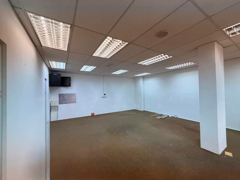 Office for Rent in Cyberjaya (Selangor) - Md Syahrul Faez Bin Manan - Interior - PropertyGuru.com.my