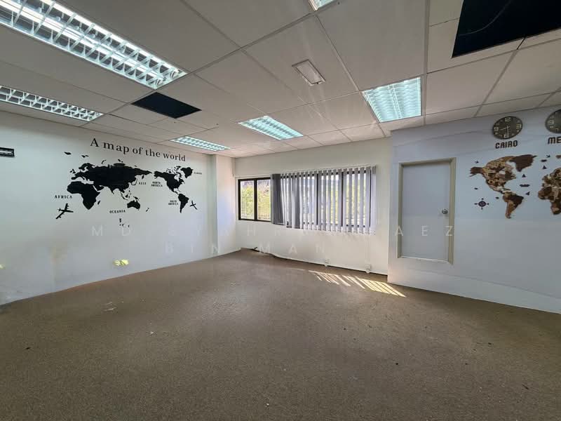 Office for Rent in Cyberjaya (Selangor) - Md Syahrul Faez Bin Manan - Interior - PropertyGuru.com.my