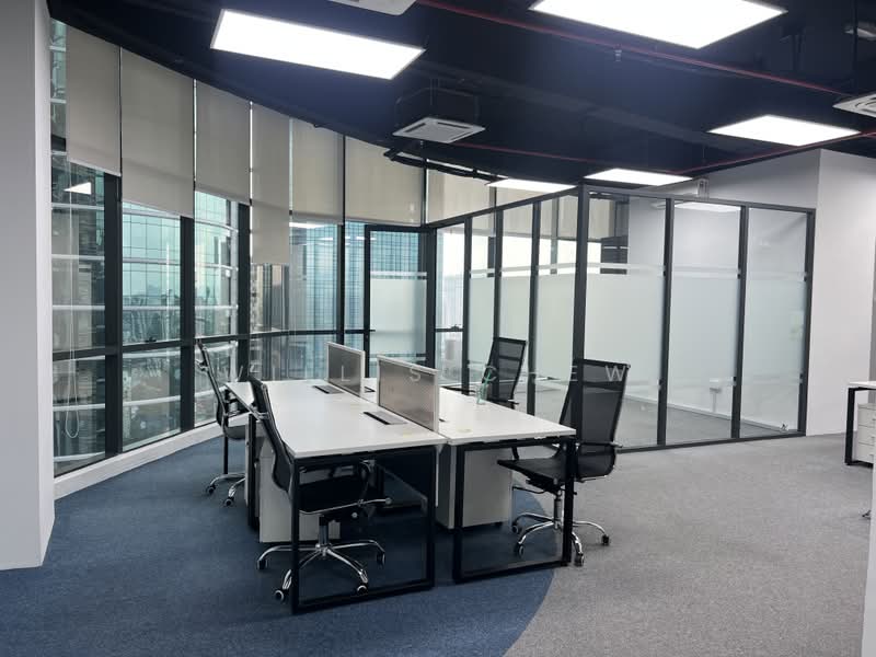 Office for Rent in Kampung Kerinchi (Bangsar South) (Kuala Lumpur) - Willis Chew - Interior - PropertyGuru.com.my