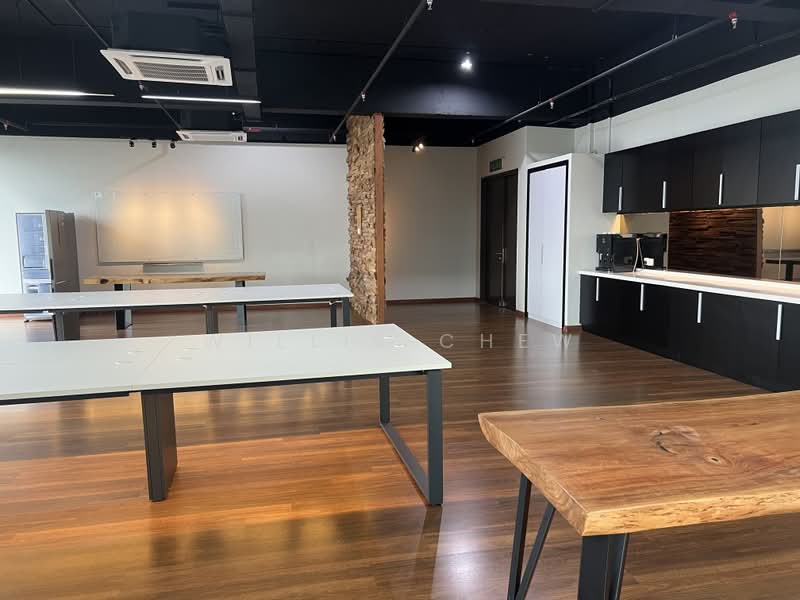 Office for Rent in Kampung Kerinchi (Bangsar South) (Kuala Lumpur) - Willis Chew - Interior - PropertyGuru.com.my