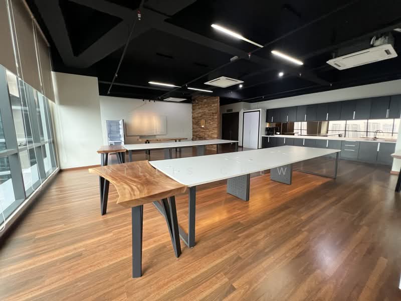 Office for Rent in Kampung Kerinchi (Bangsar South) (Kuala Lumpur) - Willis Chew - Interior - PropertyGuru.com.my