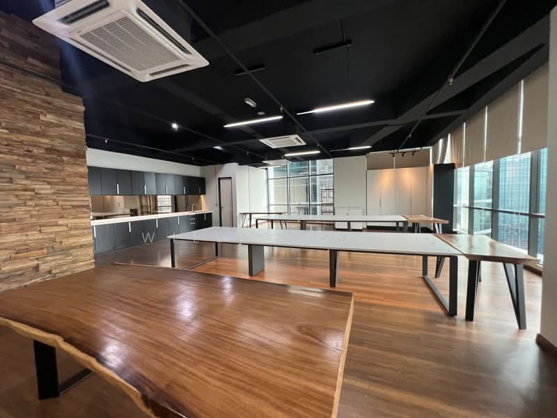 Office for Rent in Kampung Kerinchi (Bangsar South) (Kuala Lumpur) - Willis Chew - Interior - PropertyGuru.com.my