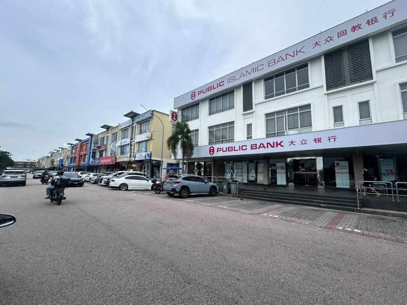 Retail Space for Sale in Taman Daya (Johor Bahru) - Kelly Wai - Exterior - PropertyGuru.com.my