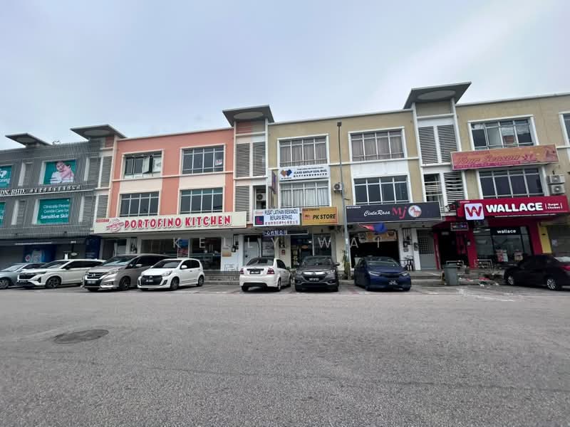 Retail Space for Sale in Taman Daya (Johor Bahru) - Kelly Wai - Exterior - PropertyGuru.com.my