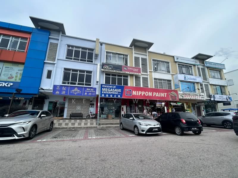 Retail Space for Sale in Taman Daya (Johor Bahru) - Kelly Wai - Exterior - PropertyGuru.com.my