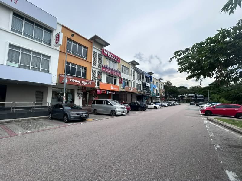Retail Space for Sale in Taman Daya (Johor Bahru) - Kelly Wai - Exterior - PropertyGuru.com.my
