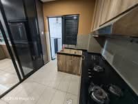 For Sale - Megah Rise