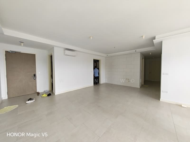 Service Residence for Sale at Megah Rise - Yew Long Woi - PropertyGuru.com.my