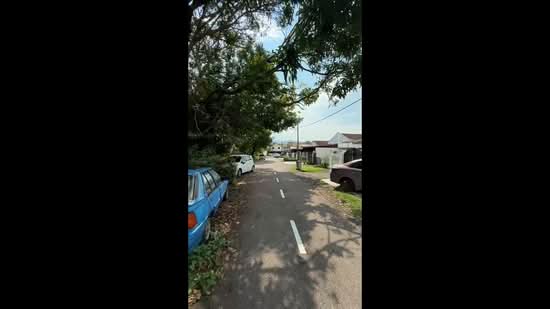 1-storey Terraced House for Sale in Taman Universiti (Skudai) - Fu Heng Chong - PropertyGuru.com.my