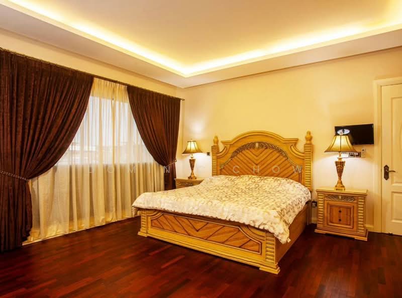 Bungalow for Rent in Horizon Hills (Iskandar Puteri (Nusajaya)) - Dominic Chow - Bedroom - PropertyGuru.com.my