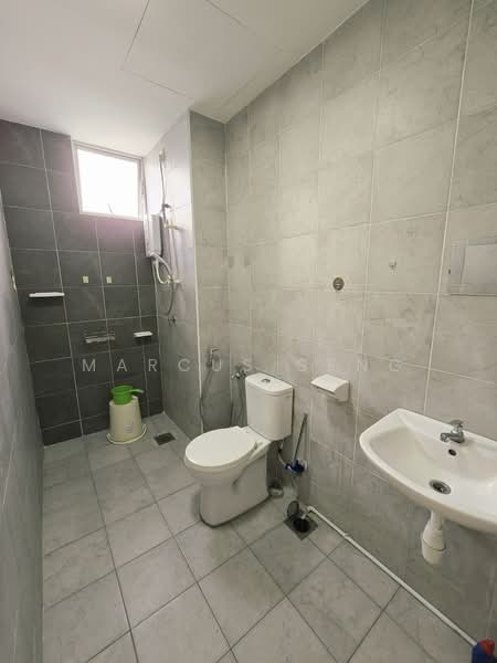 Apartment for Sale at Residensi Falim (PR1MA Falim) - Marcus Seng - Bathroom - PropertyGuru.com.my