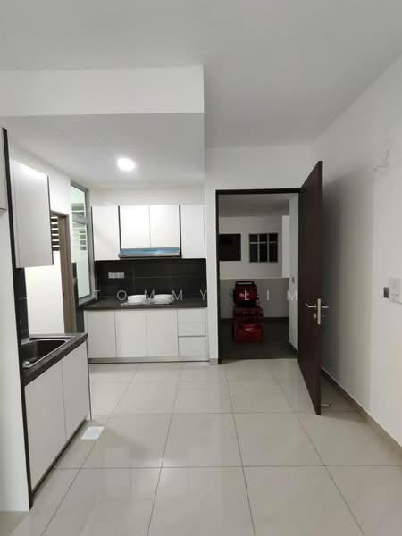 Service Residence for Rent at SKS Habitat - Tommy Lim - PropertyGuru.com.my