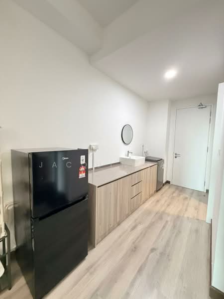 Service Residence for Rent at Cubic Botanical - Jacquin Tan - Interior - PropertyGuru.com.my