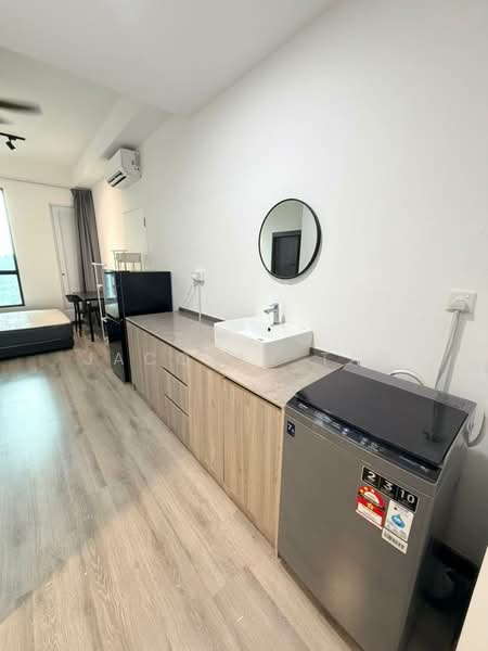 Service Residence for Rent at Cubic Botanical - Jacquin Tan - Interior - PropertyGuru.com.my