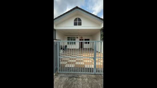 1-storey Terraced House for Sale in Taman Nusa Bestari 2 (Iskandar Puteri (Nusajaya)) - Fu Heng Chong - PropertyGuru.com.my