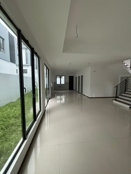 Semi-Detached House for Sale in Ampang (Selangor) - Diren Tee - Interior - PropertyGuru.com.my