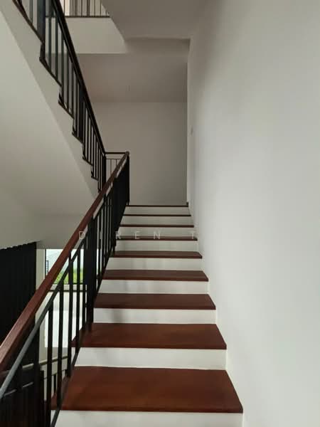 Semi-Detached House for Sale in Ampang (Selangor) - Diren Tee - Interior - PropertyGuru.com.my