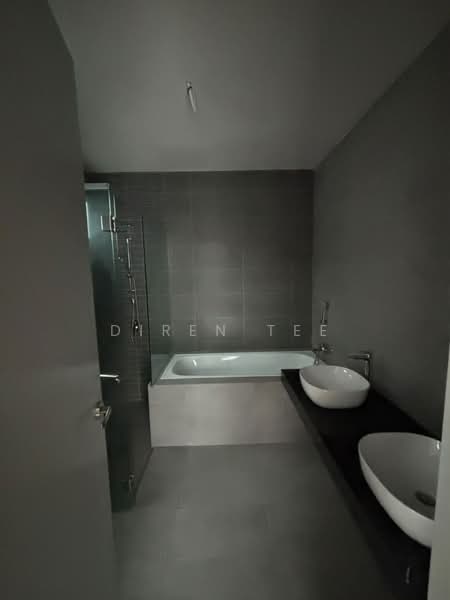 Semi-Detached House for Sale in Ampang (Selangor) - Diren Tee - Bathroom - PropertyGuru.com.my