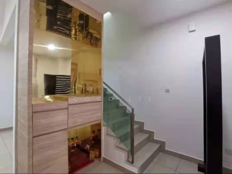 Cluster House for Sale in Skudai (Johor) - Coco Lee - Interior - PropertyGuru.com.my