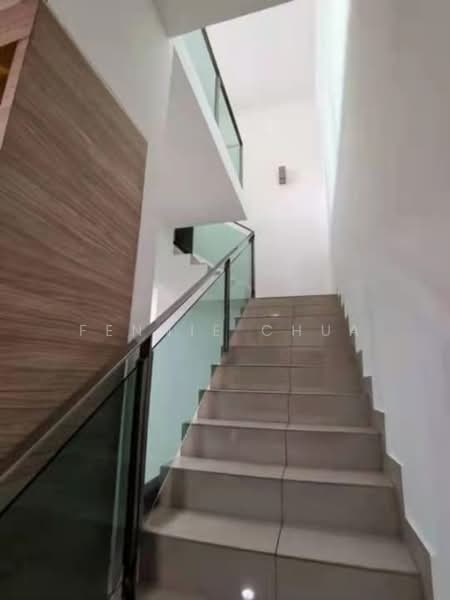 Cluster House for Sale in Skudai (Johor) - Fennie Chua - Interior - PropertyGuru.com.my