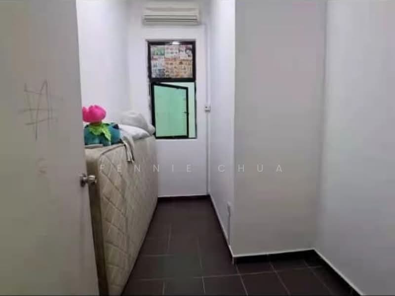 Cluster House for Sale in Skudai (Johor) - Fennie Chua - Interior - PropertyGuru.com.my