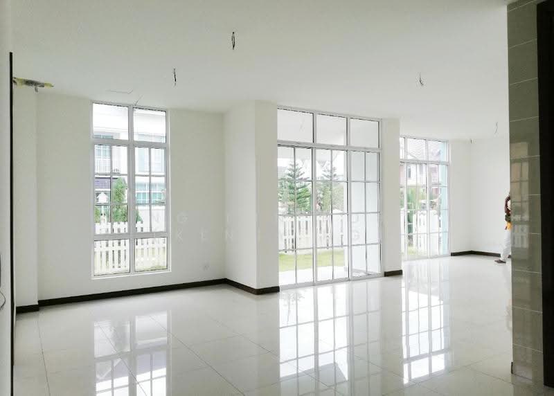 Semi-Detached House for Sale in Setia Eco Park (Setia Alam) - Ng Tun Hoh (Kenny Ng) - PropertyGuru.com.my