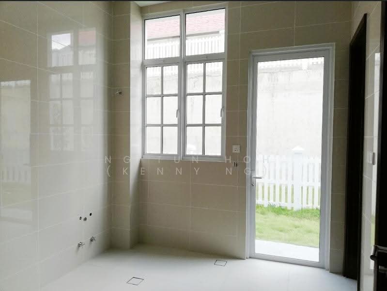 Semi-Detached House for Sale in Setia Eco Park (Setia Alam) - Ng Tun Hoh (Kenny Ng) - PropertyGuru.com.my