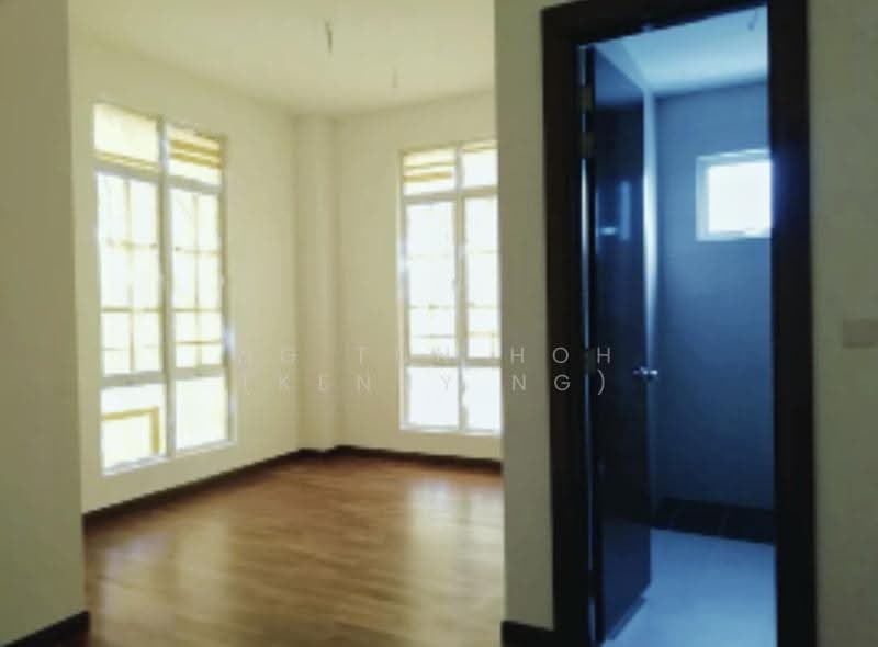 Semi-Detached House for Sale in Setia Eco Park (Setia Alam) - Ng Tun Hoh (Kenny Ng) - PropertyGuru.com.my