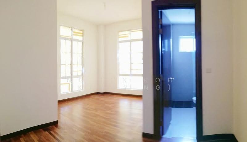 Semi-Detached House for Sale in Setia Eco Park (Setia Alam) - Ng Tun Hoh (Kenny Ng) - PropertyGuru.com.my