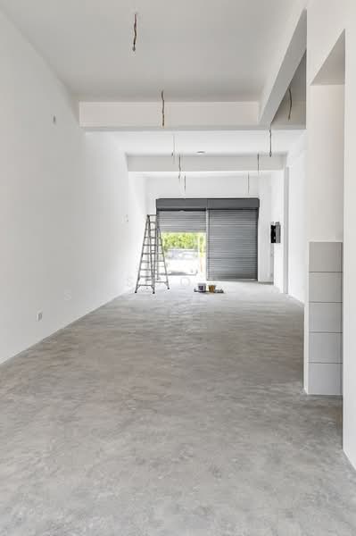 Shop for Rent in Taman Sutera (Kajang) - Soon Sheng Law - Interior - PropertyGuru.com.my