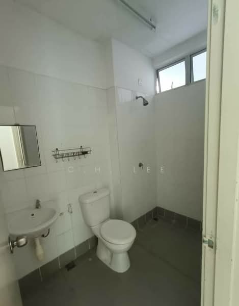 Pangsapuri untuk Dijual di Pangsapuri Sri Chempa - C.H. Lee - PropertyGuru.com.my